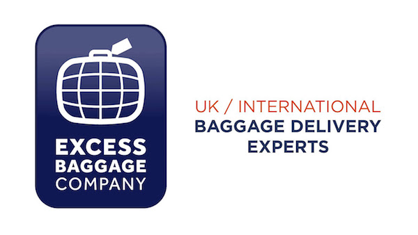 Excess Baggage service at Heathrow Airport