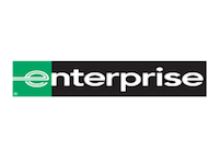 Enterprise at Heathrow Airport logo