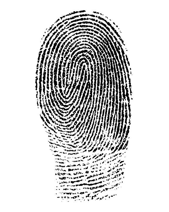 Finger print