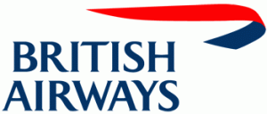 British Airways Logo