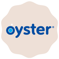  an Oyster card