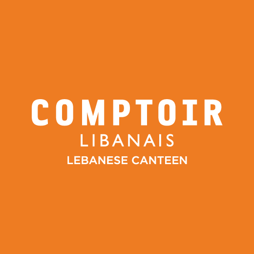 Comptoir Libanais