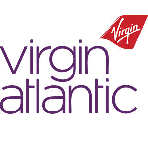 Virgin Atlantic Logo