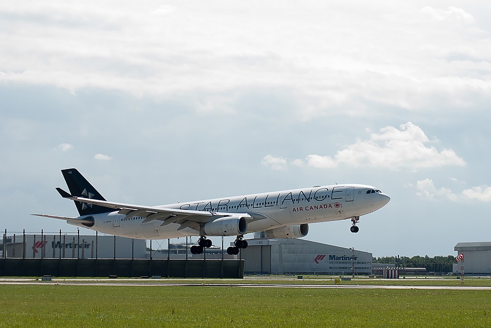 Heathrow Airport