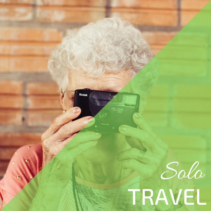 senior solo travel companies