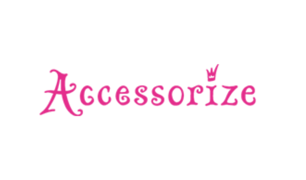 accessorize logo