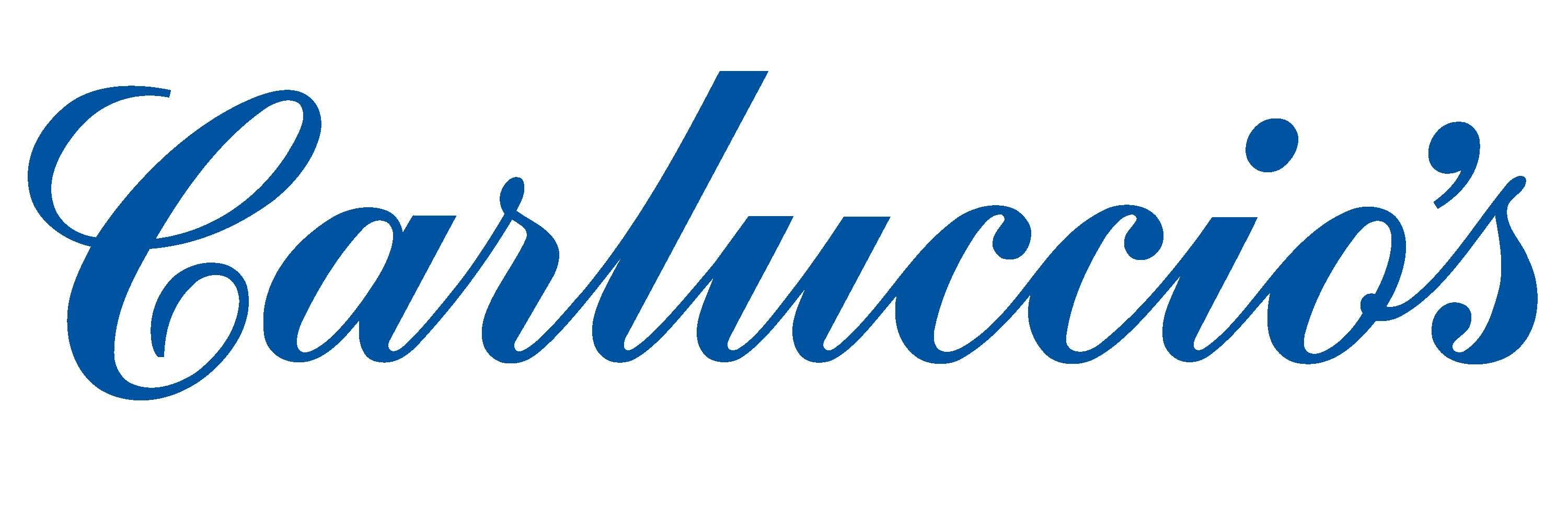 carluccios