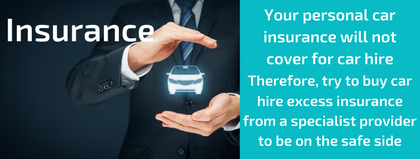 insurance info