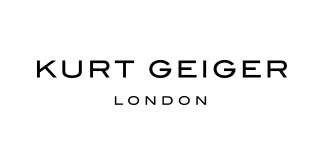 Heathrow Terminal 2 shops - kurt-geiger