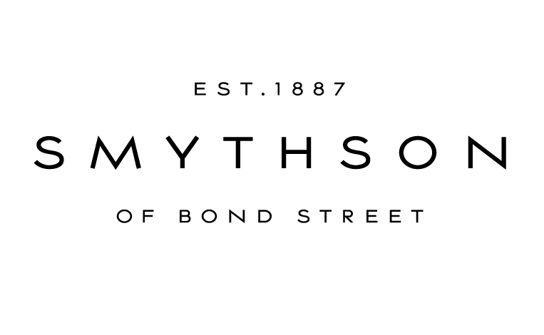 Heathrow Terminal 2 shops - smythson