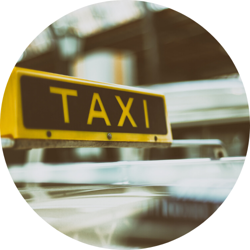 Heathrow Airport Transport Options | Taxi, Train & Buses