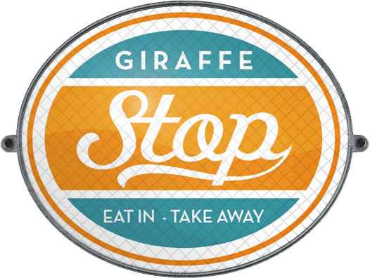 Giraffe Stop logo