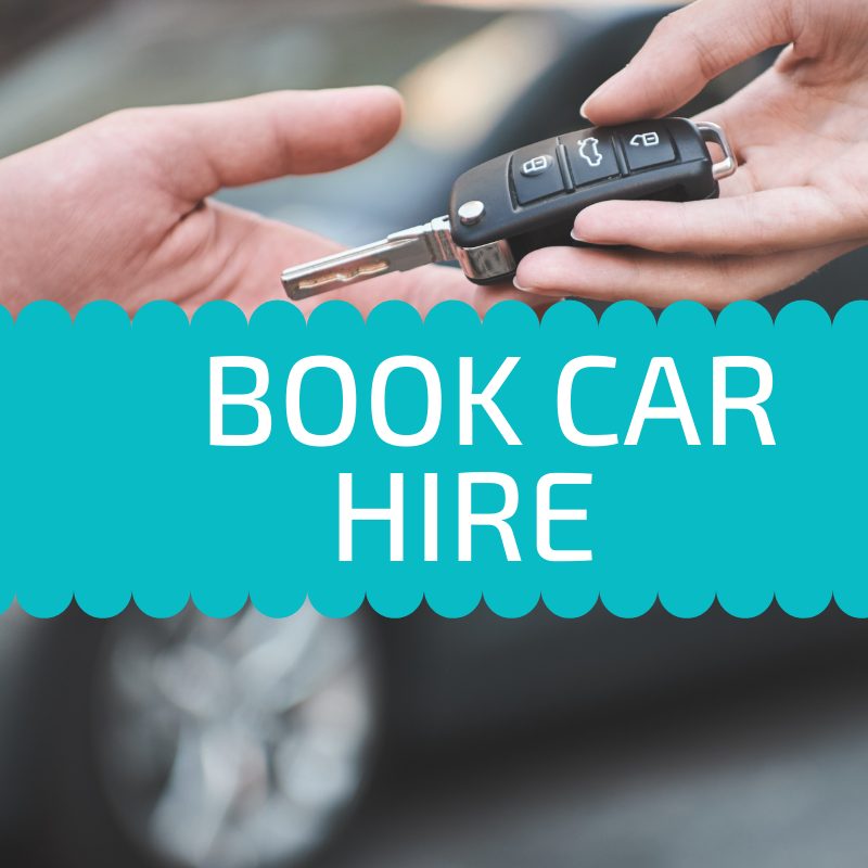 Car hire