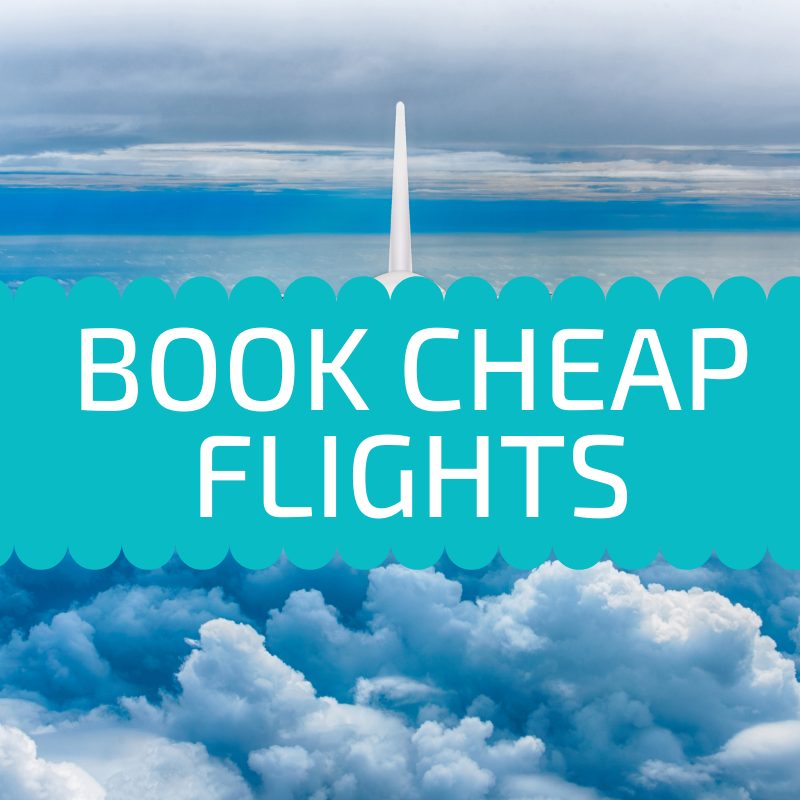 Heathrow Arrivals - book cheap flights