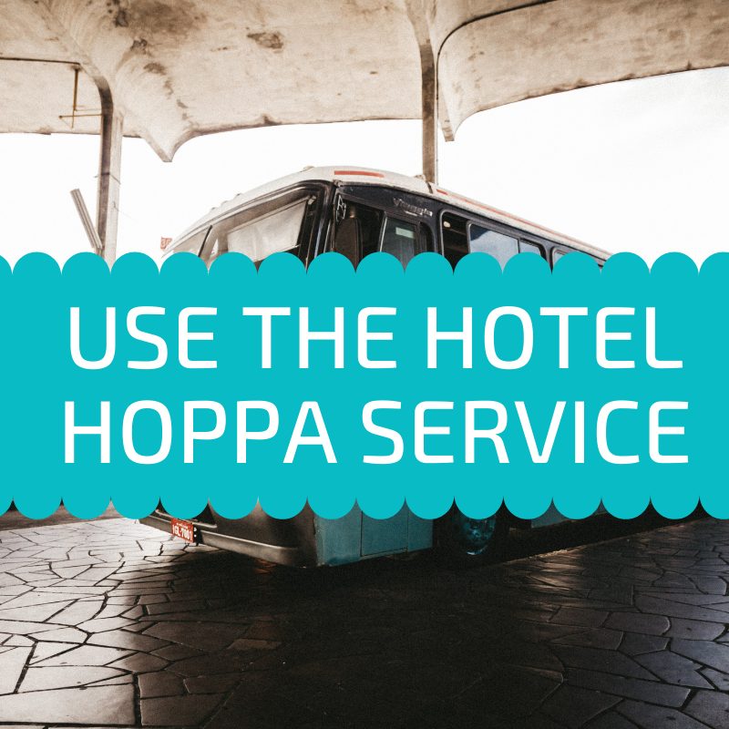 Hotel Hoppa