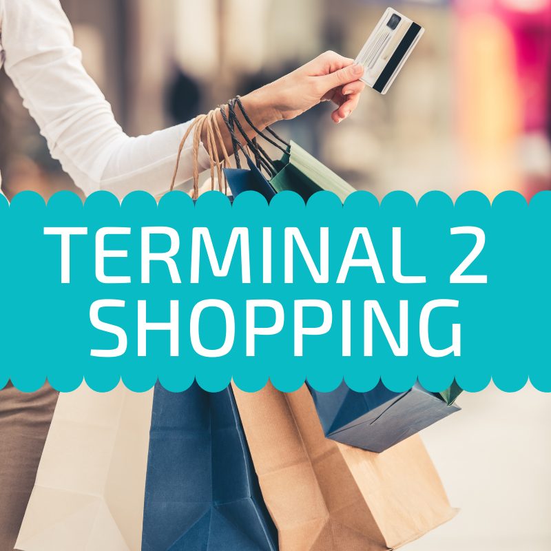 My Personal Shopping Experience at Heathrow