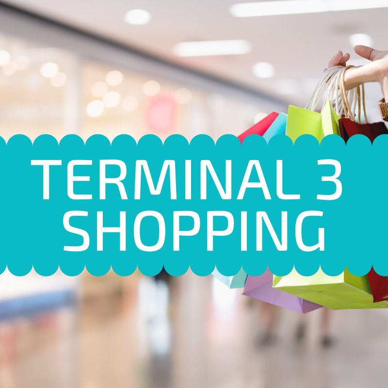 Terminal shopping 3