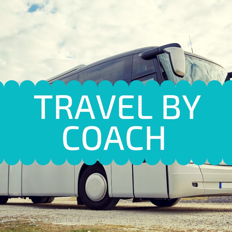 coach travel