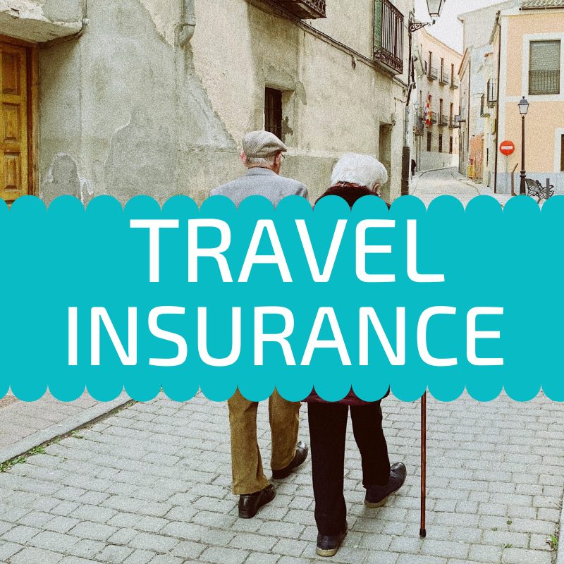 travel insurance