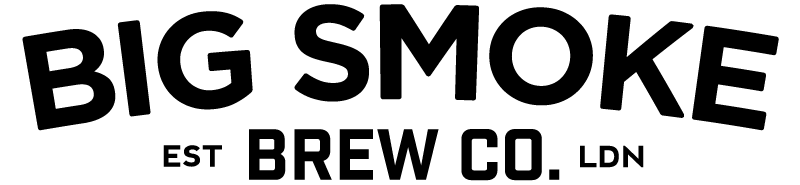 Big Smoke Brew Co logo
