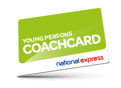 young persons travel card uk