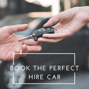 Car Hire at Heathrow Airport