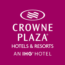 Crowne Plaza Heathrow logo