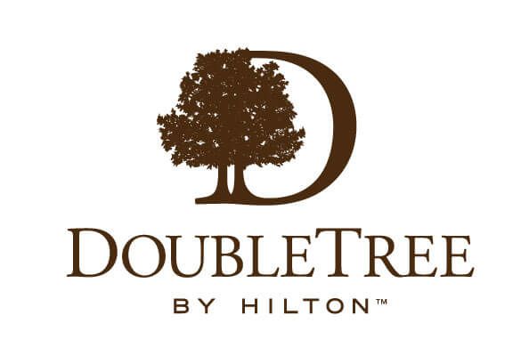 DoubleTree Heathrow Hotel logo