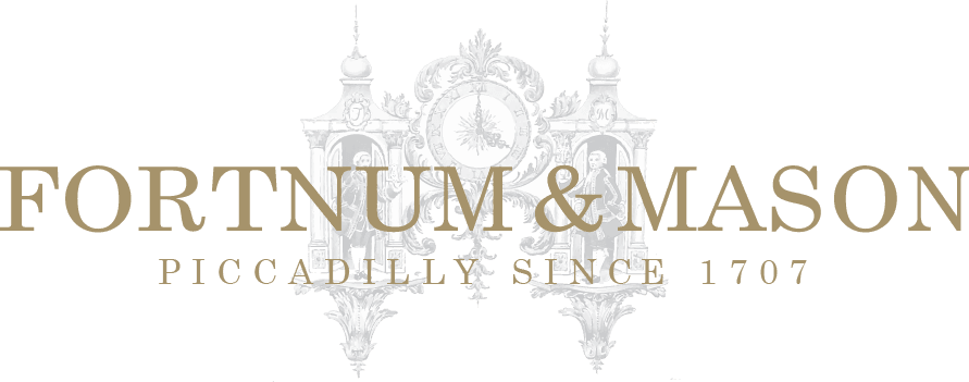 Fortnum and Mason logo