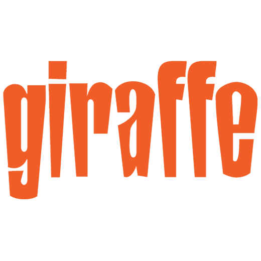 Giraffe Giraffe logo
