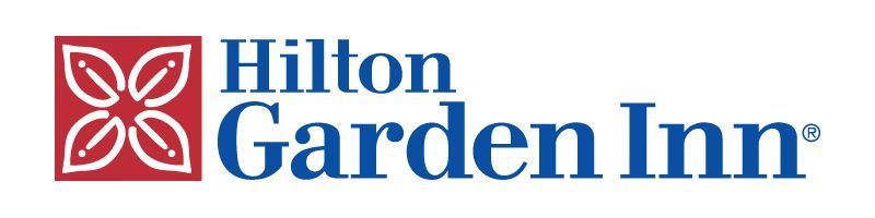 Hilton Garden Inn Heathrow logo