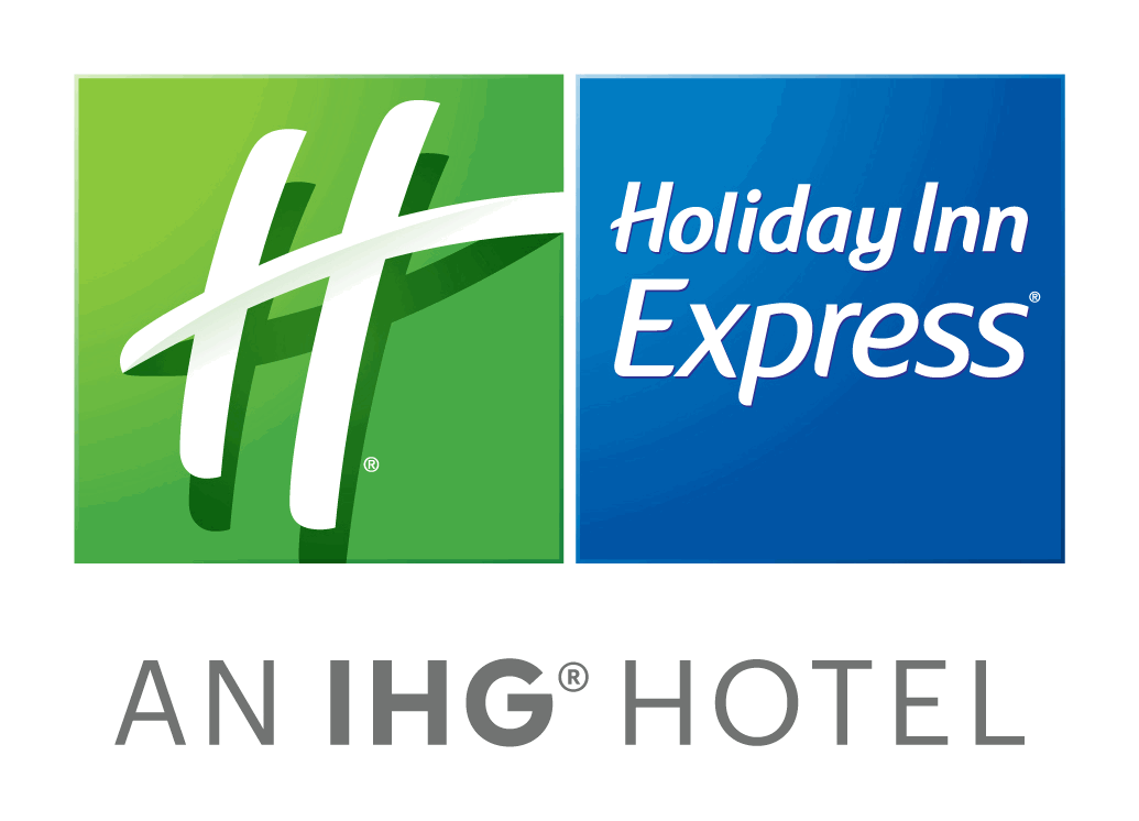Holiday Inn Express T5 logo