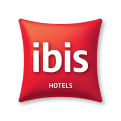 ibis London Heathrow Hotel logo