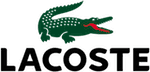 Lacoste logo