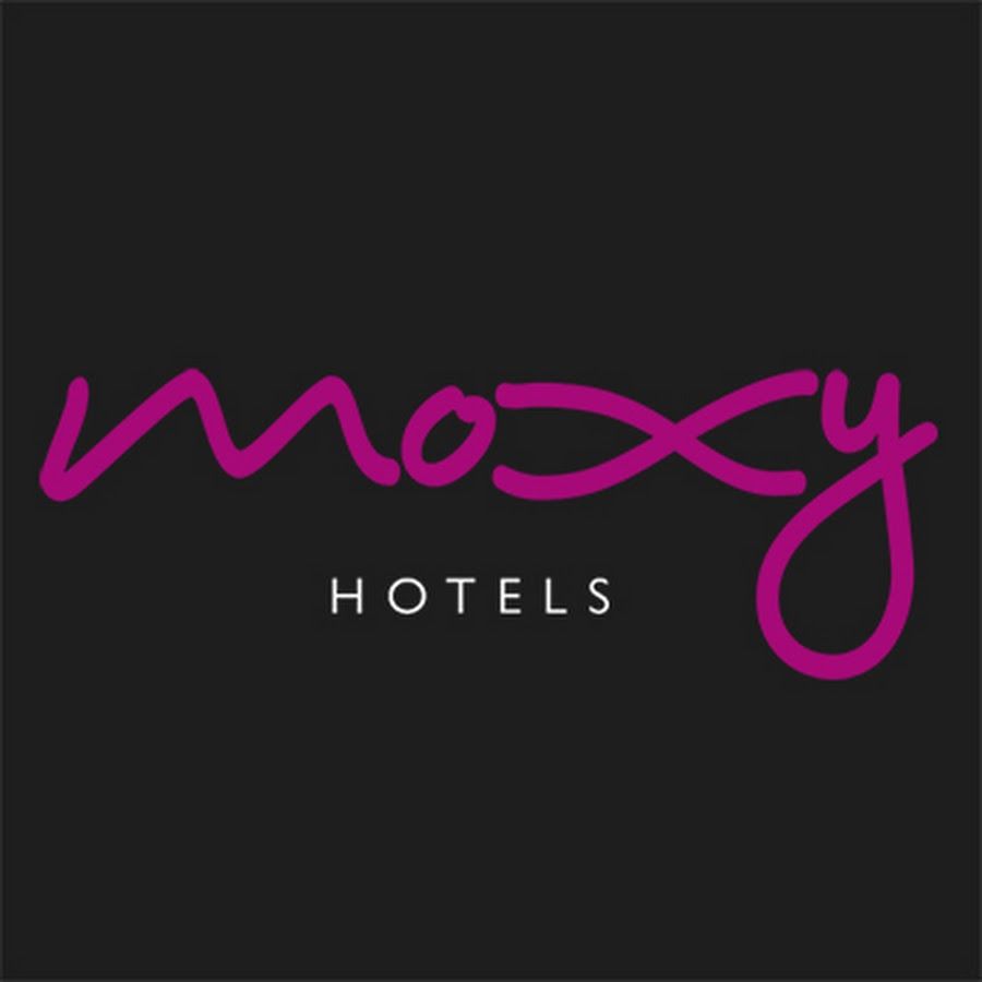 Moxy London Heathrow Airport logo