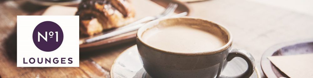 No1 Lounge logo