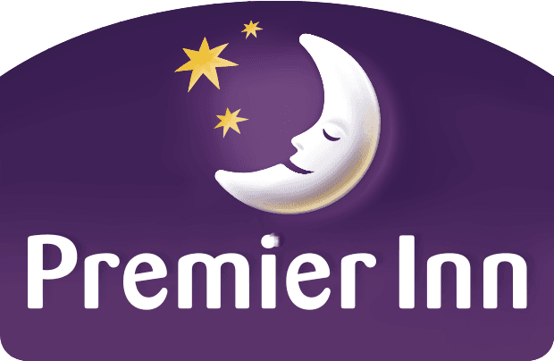 Premier Inn Heathrow Hotel logo