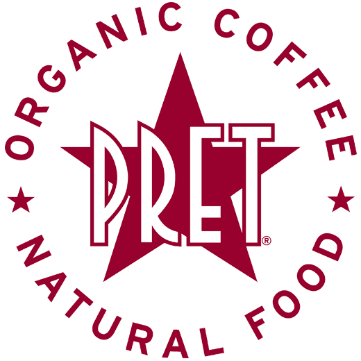 Pret A Manger Pret A Manger logo