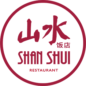 Shan Shui Shan Shui logo