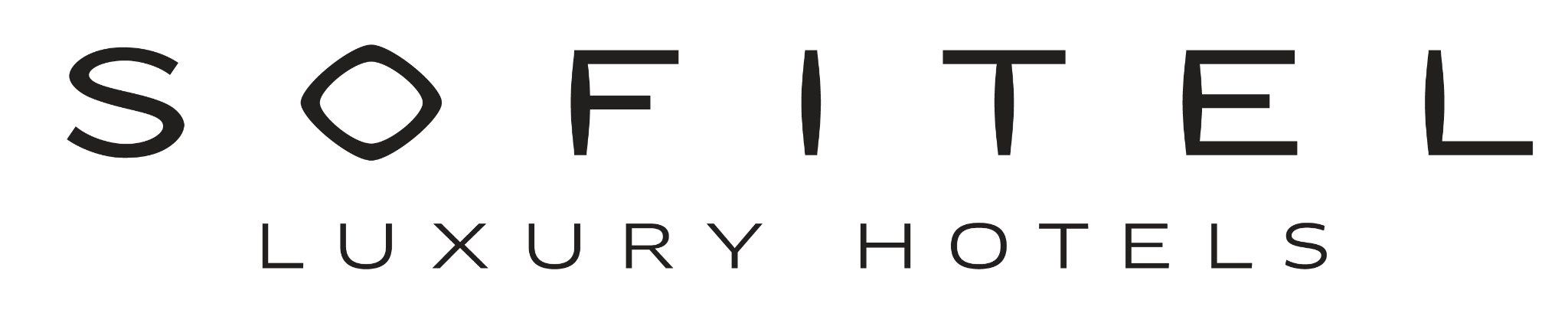 Sofitel Heathrow T5 logo