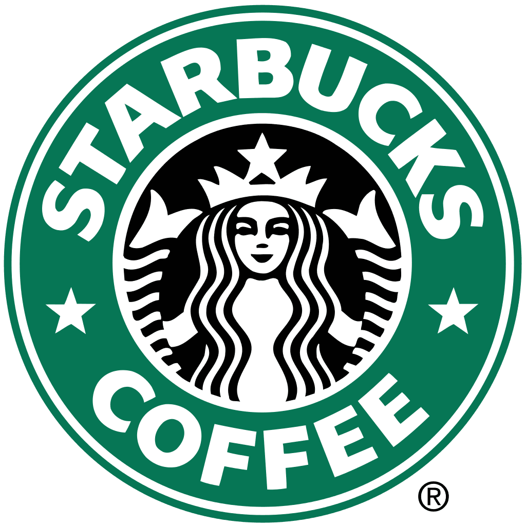 Starbucks Starbucks logo