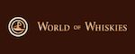 World of Whiskies logo