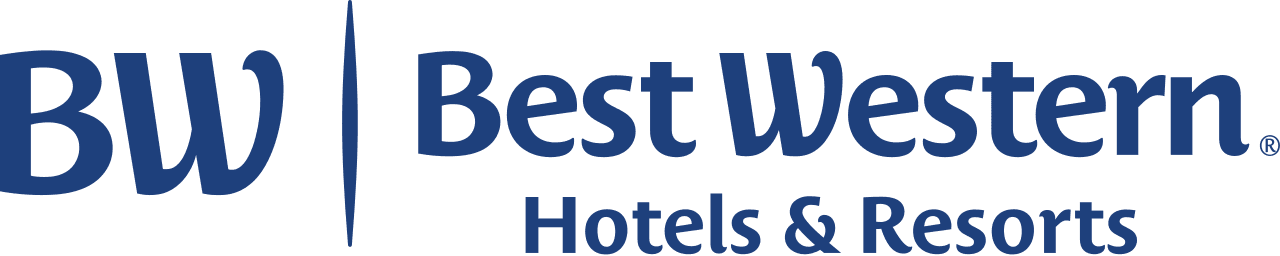Best Western London Heathrow Ariel Hotel logo