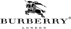 Burberry logo