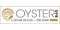 Caviar House & Oyster Bar Caviar House & Oyster Bar logo