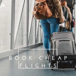 Book cheap flightss at Gatwick Airport