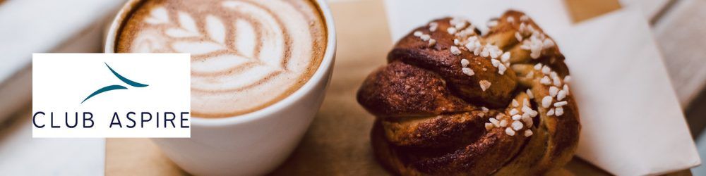 Club Aspire Lounge logo