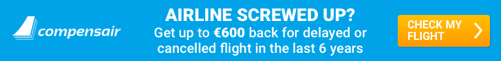 Gatwick Airport flight compensation