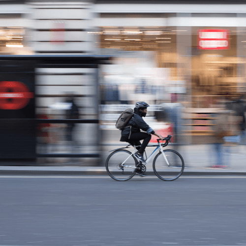 cycle