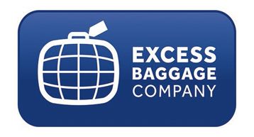 Excess Baggage Company logo